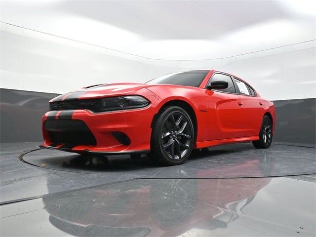 2022 Dodge Charger R/T