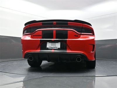 2022 Dodge Charger R/T