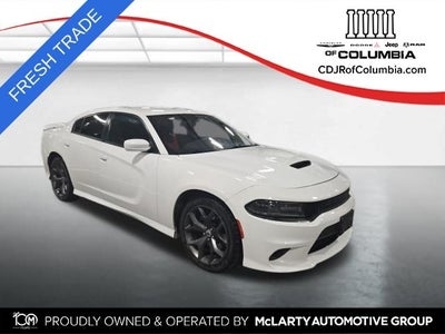2019 Dodge Charger GT
