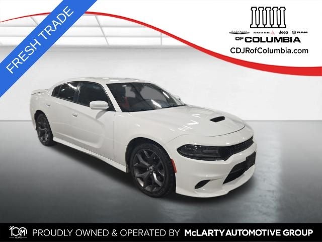 2019 Dodge Charger GT