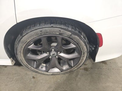 2019 Dodge Charger GT