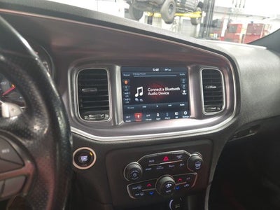 2019 Dodge Charger GT