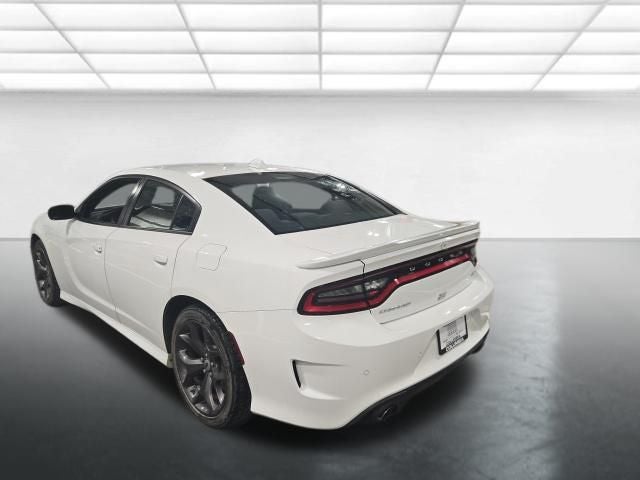 2019 Dodge Charger GT