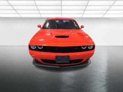 2020 Dodge Challenger R/T