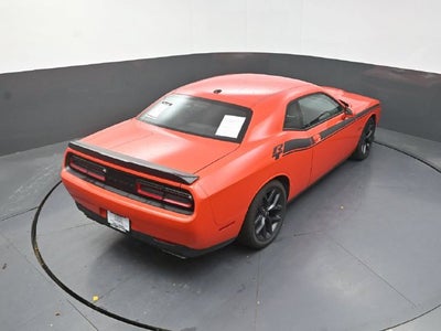 2020 Dodge Challenger R/T