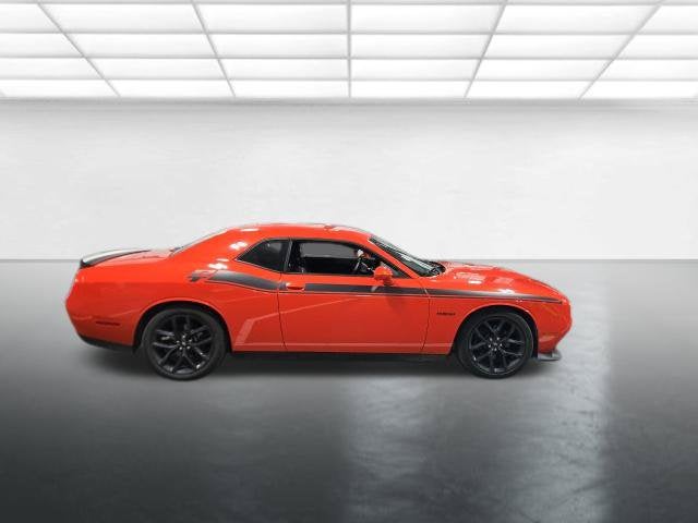 2020 Dodge Challenger R/T