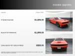 2020 Dodge Challenger R/T