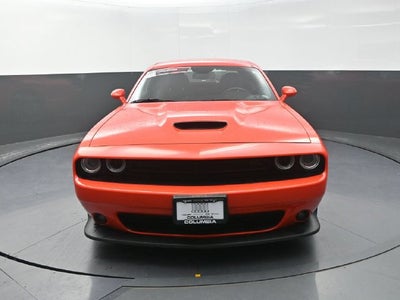 2020 Dodge Challenger R/T