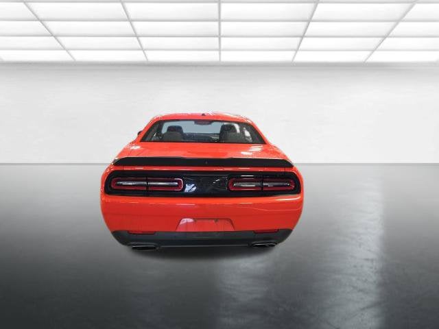 2020 Dodge Challenger R/T