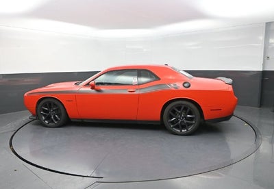 2020 Dodge Challenger R/T