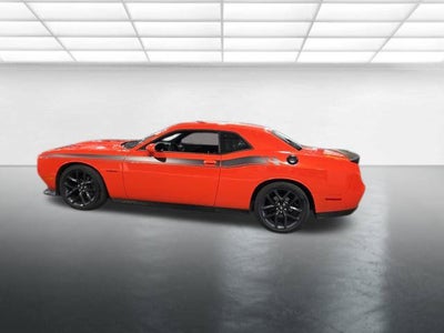 2020 Dodge Challenger R/T
