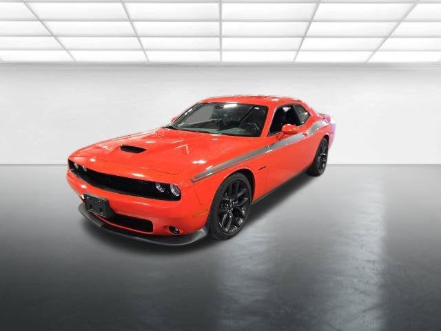 2020 Dodge Challenger R/T