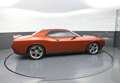 2020 Dodge Challenger R/T