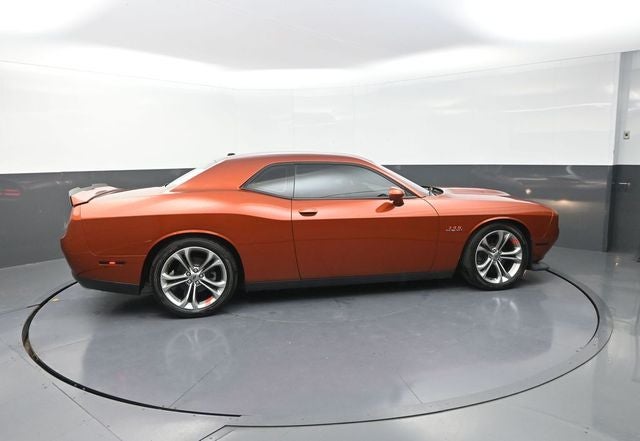 2020 Dodge Challenger R/T