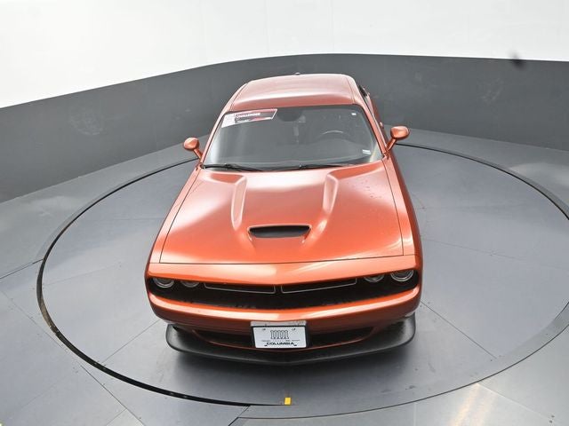 2020 Dodge Challenger R/T