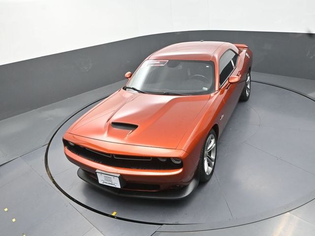 2020 Dodge Challenger R/T