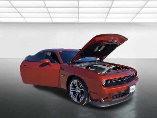 2020 Dodge Challenger R/T
