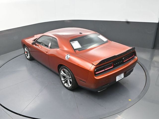 2020 Dodge Challenger R/T