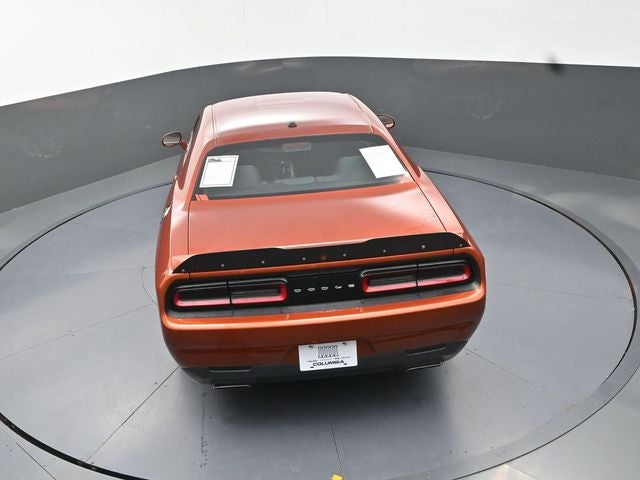 2020 Dodge Challenger R/T
