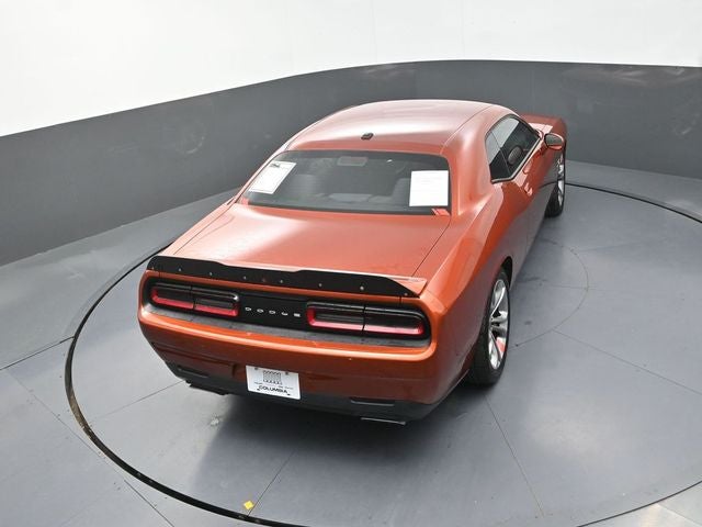 2020 Dodge Challenger R/T