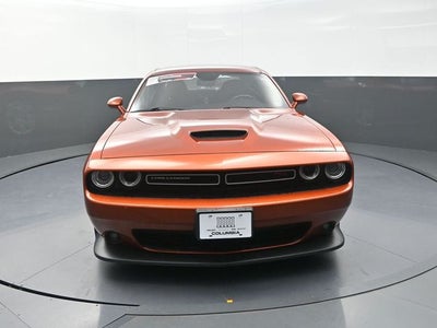 2020 Dodge Challenger R/T