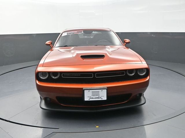 2020 Dodge Challenger R/T