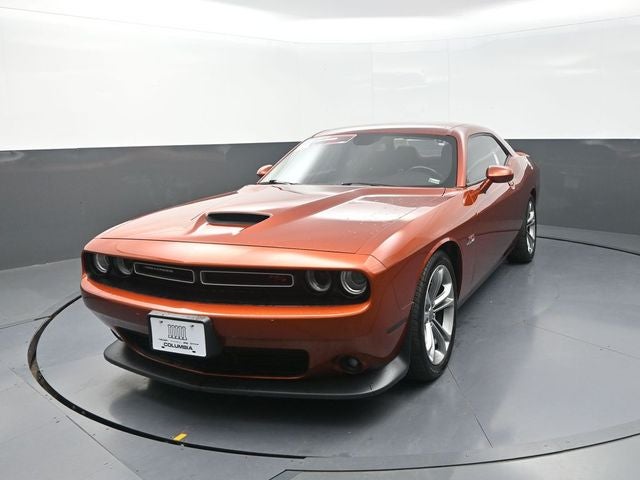 2020 Dodge Challenger R/T