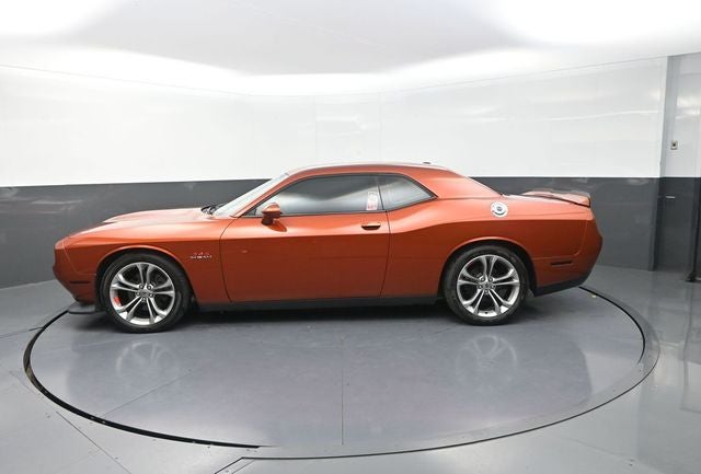 2020 Dodge Challenger R/T