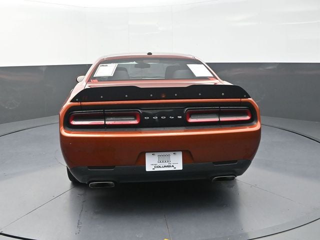 2020 Dodge Challenger R/T