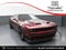 2022 Dodge Challenger SRT Hellcat Widebody