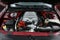 2022 Dodge Challenger SRT Hellcat Widebody