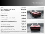 2022 Dodge Challenger SRT Hellcat Widebody