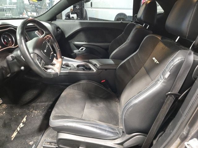 2015 Dodge Challenger SRT 392