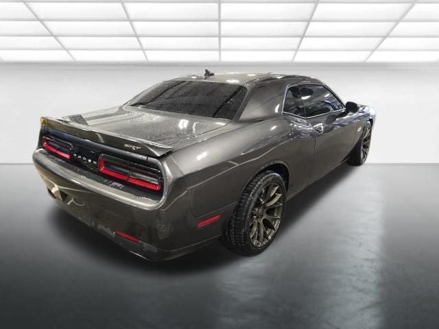 2015 Dodge Challenger SRT 392