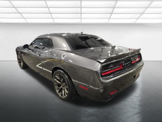 2015 Dodge Challenger SRT 392