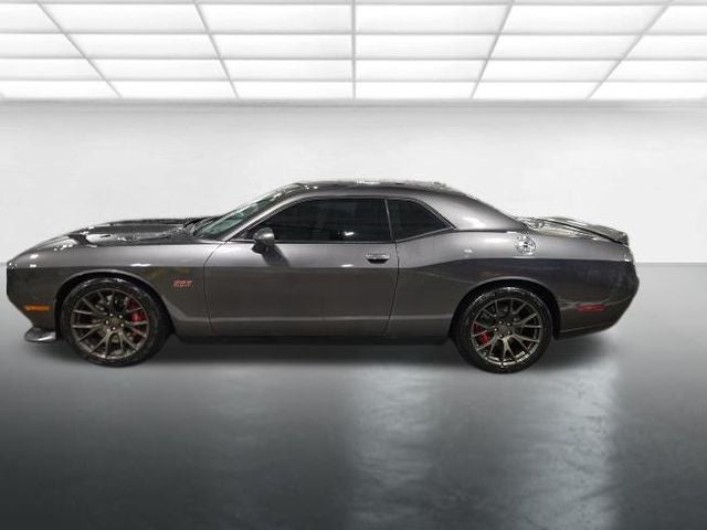 2015 Dodge Challenger SRT 392