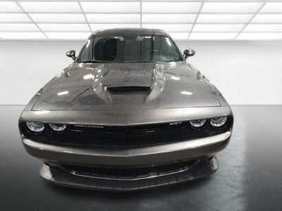 2015 Dodge Challenger SRT 392