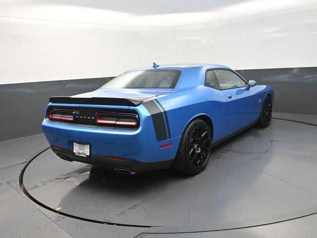 2015 Dodge Challenger R/T Scat Pack