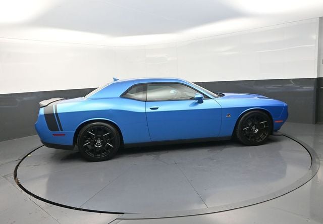 2015 Dodge Challenger R/T Scat Pack
