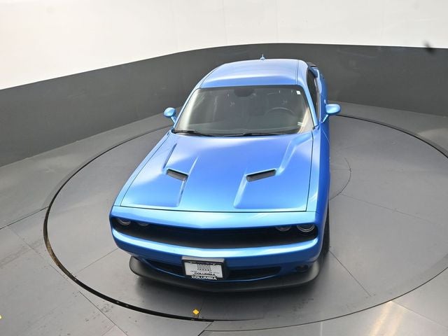 2015 Dodge Challenger R/T Scat Pack