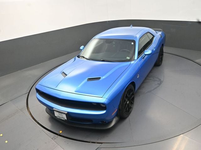 2015 Dodge Challenger R/T Scat Pack