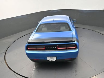 2015 Dodge Challenger R/T Scat Pack