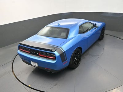 2015 Dodge Challenger R/T Scat Pack