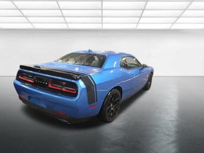 2015 Dodge Challenger R/T Scat Pack