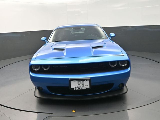 2015 Dodge Challenger R/T Scat Pack
