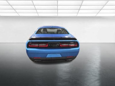 2015 Dodge Challenger R/T Scat Pack