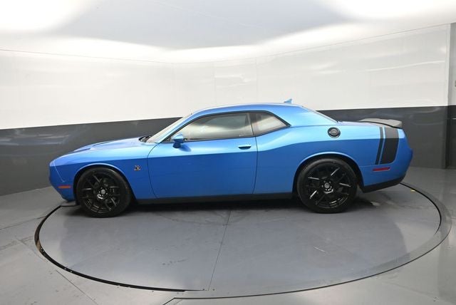 2015 Dodge Challenger R/T Scat Pack
