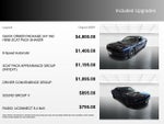 2016 Dodge Challenger R/T Scat Pack SHAKER