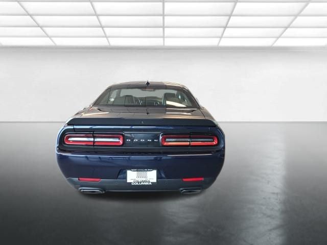 2016 Dodge Challenger R/T Scat Pack SHAKER