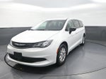 2027 Chrysler Pacifica LX